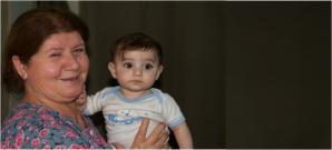 Women & children