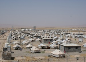 Degba Camp
