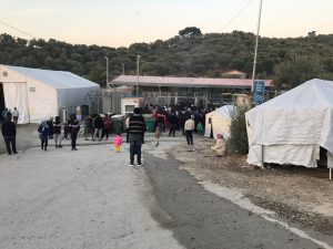 Greek Camp