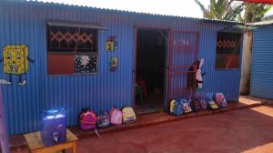 Motivation For Life creche