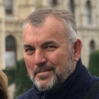 GAiN UK Director