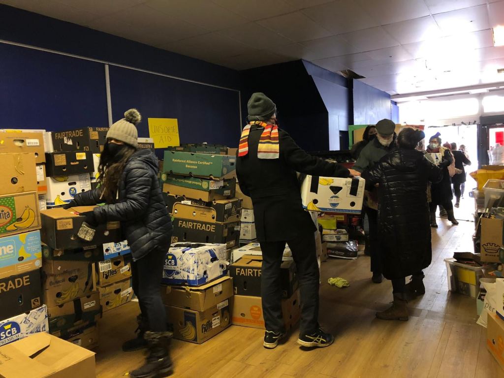 RefugEase loading RefugEase loading