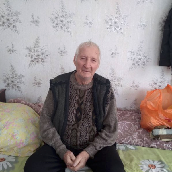 UКривошея1