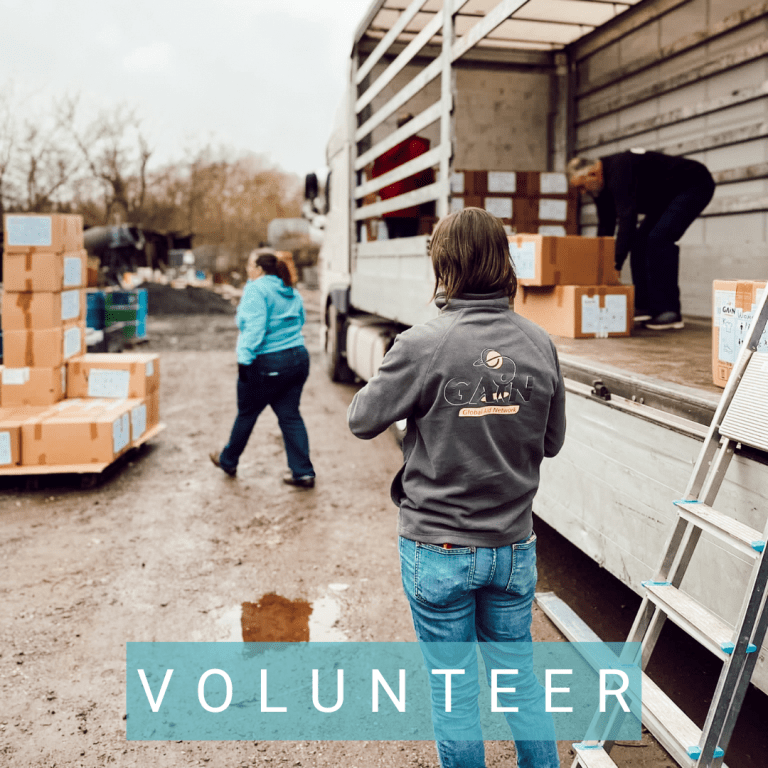 Volunteer
