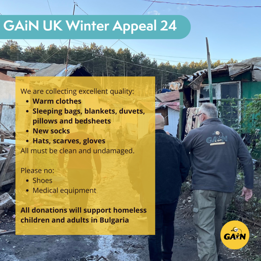 winter appeal post 24 essential aid list