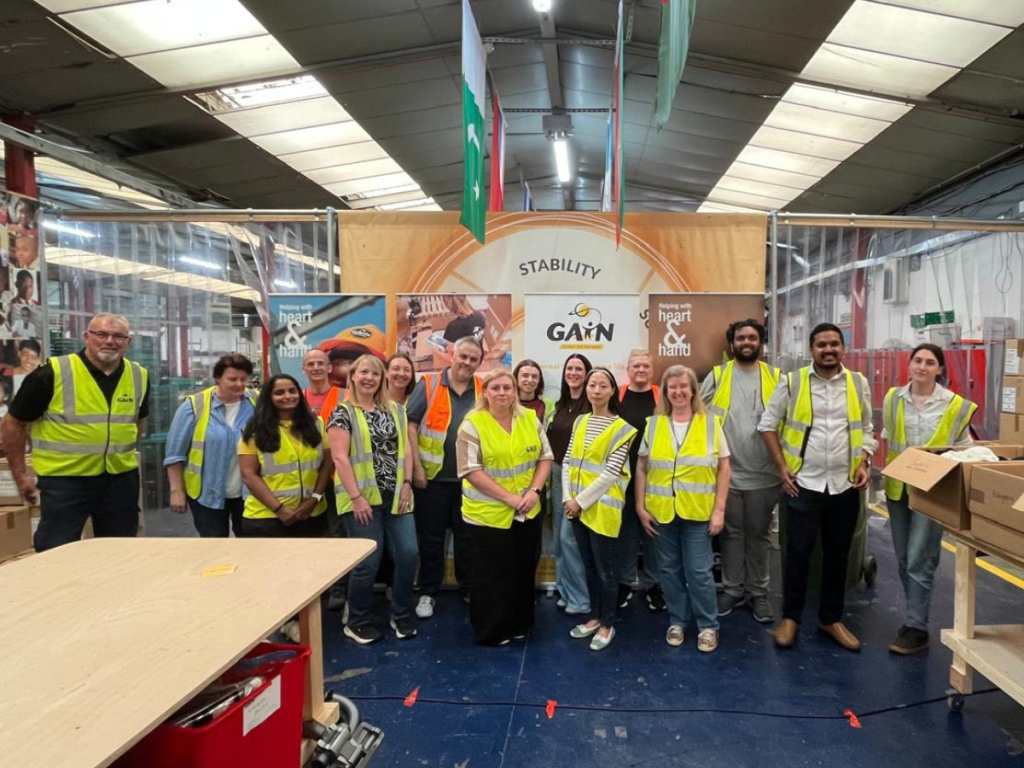 IC Coventry Spring 2025