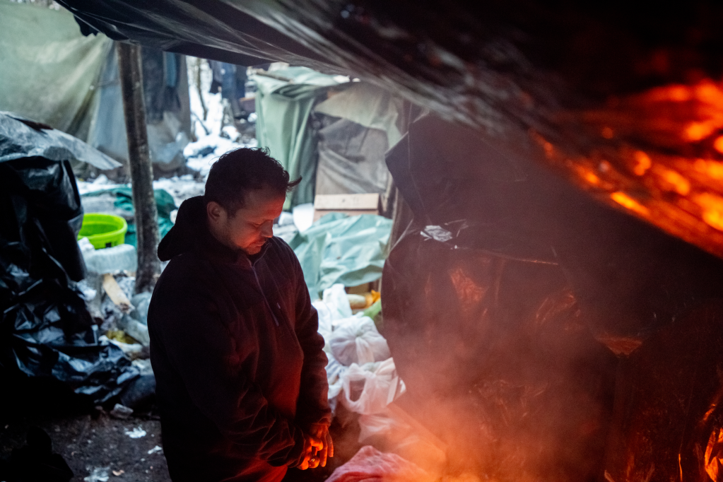 Bosnian Refugee Crisis copy