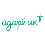 Agape UK words