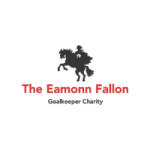 Eamonn Fallon Goalkeeper Charity