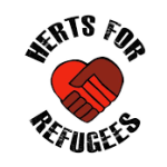 Herts for Refugees